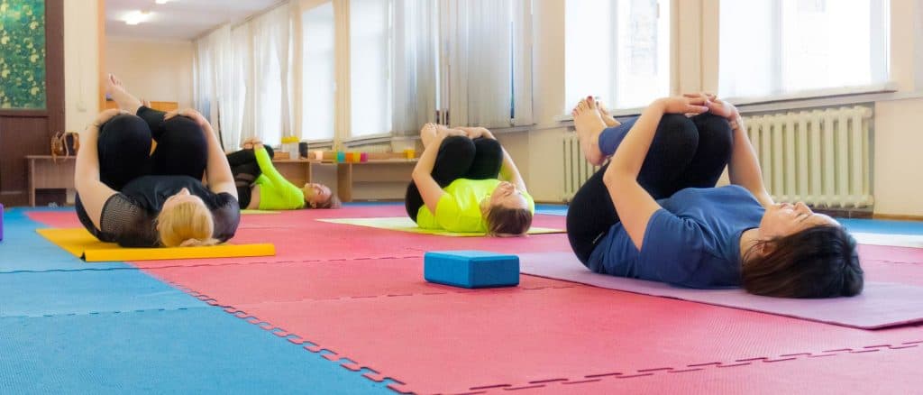 Ginnastica Posturale