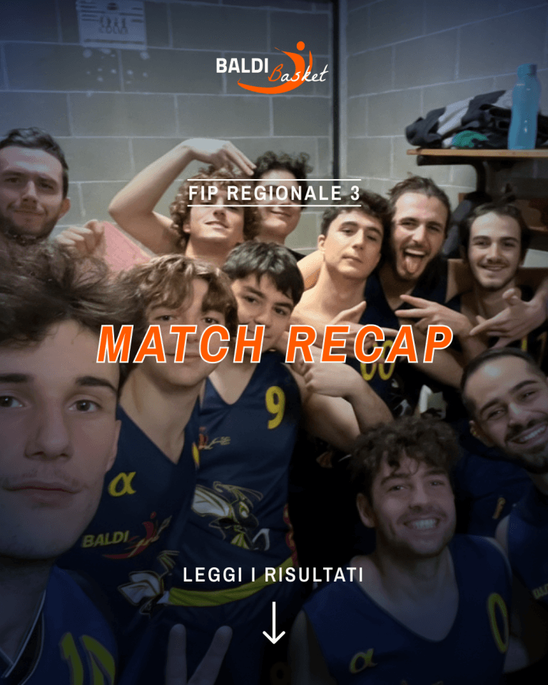 11 febbraio: Vittoria prima squadra