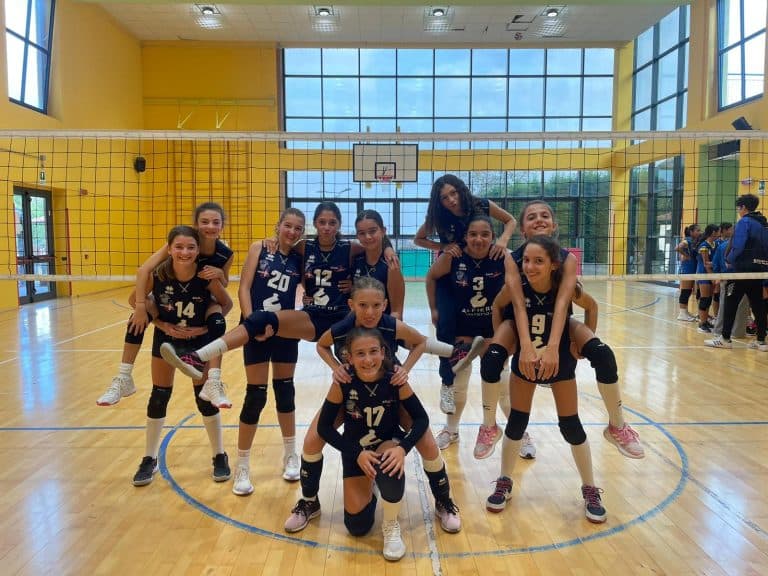 Al via la stagione agonistica Baldisport