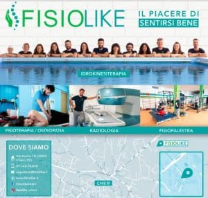 Baldisport e Fisiolike rinnovano la collaborazione per la stagione 2022/2023