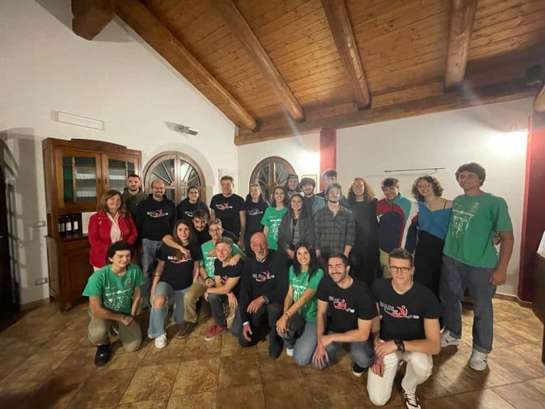 BALDISPORT: questo l’abbiamo fatto NOI