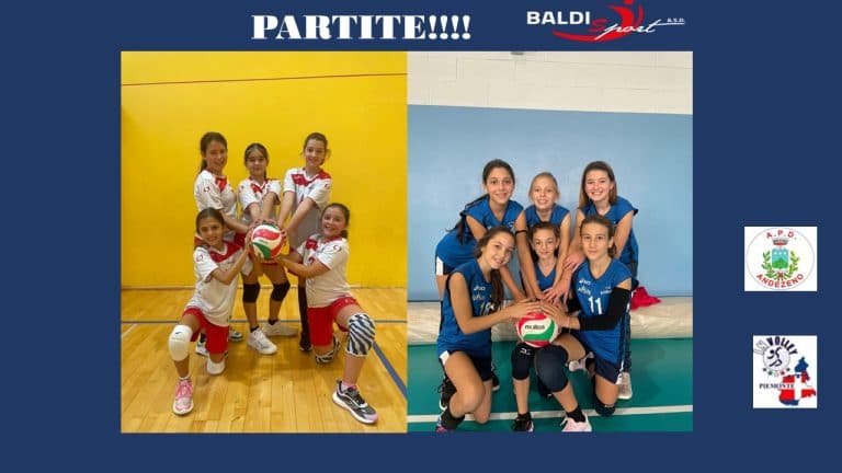 Baldisport: ufficialmente iniziata la stagione agonistica