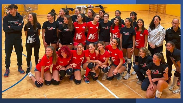 Baldisport vince e dice NO alla violenza