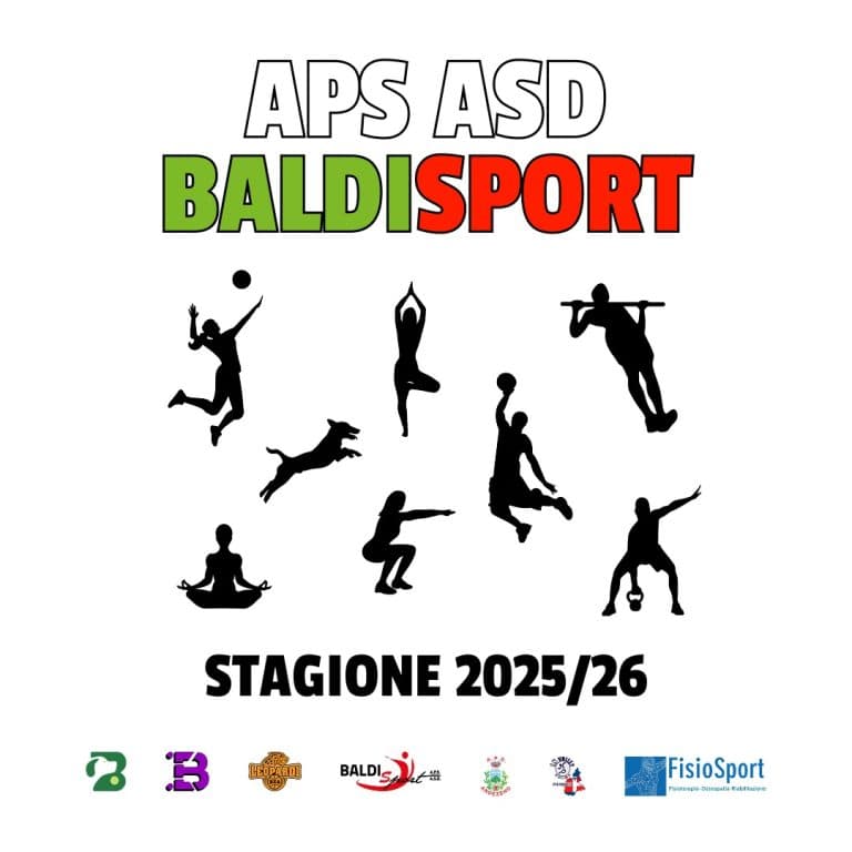 Basket e volley giovanile: Sta per partire un’annata sportiva strepitosa