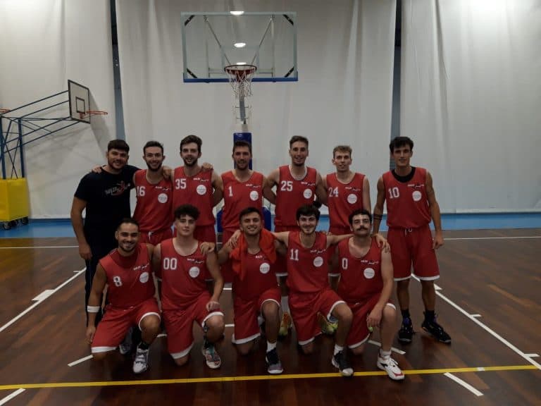 Basket FIP Divisione Regionale 2: Primo passo falso in una partita difficile