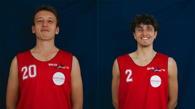 Basket FIP Divisione Regionale 2: Un brutto primo quarto condiziona la partita