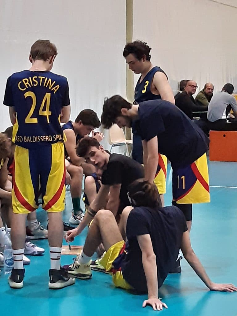 Basket: la Prima Divisione si rialza e conquista punti pesanti in trasferta
