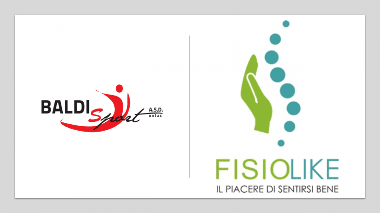 Convenzione con Fisiolike per i tesserati Baldisport
