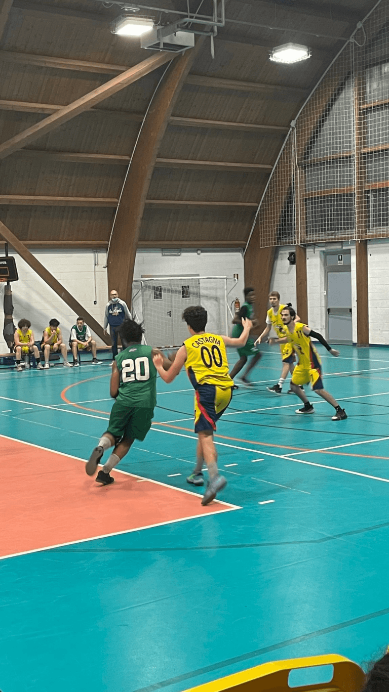 Due su due per la 1° divisione Baldisport – si va alla semifinale di Coppa Piemonte!