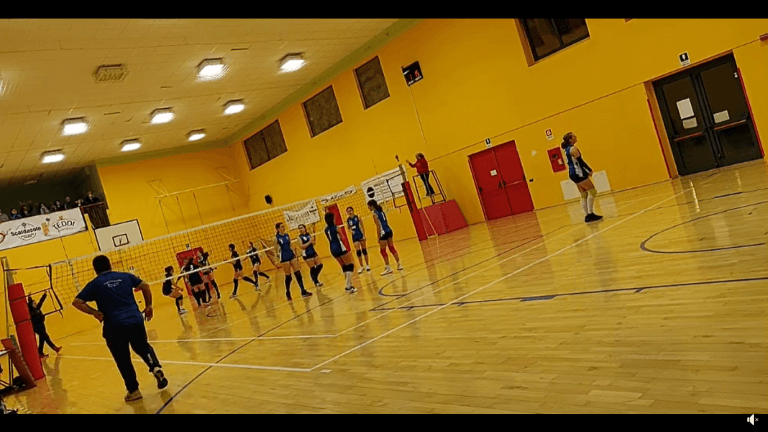 Minivolley e volley U15F: finale con il botto!! BUONE FESTE!!
