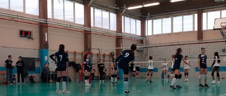 Un buon gioco ma senza continuità penalizza le squadre Baldisport in trasferta