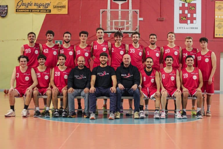 Una doppietta di vittorie spinge il basket verso un fantastico obiettivo, dal volley buoni segnali di ripresa