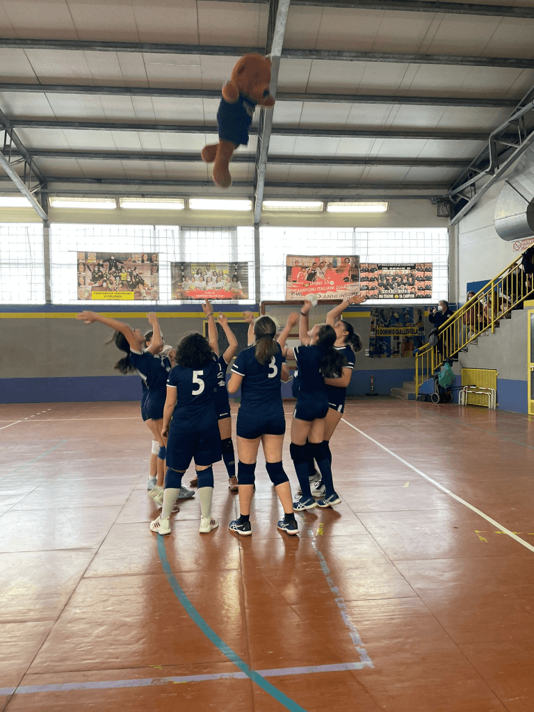 Vittoria sfiorata per la U15 femminile nell’ultima partita del girone