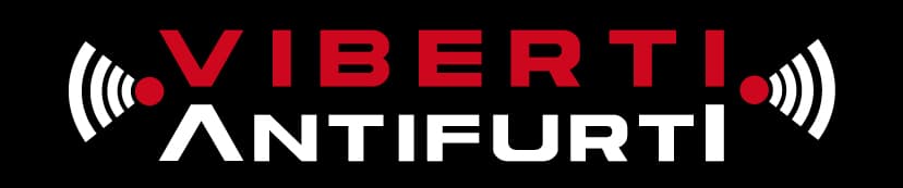 Viberti Antifurti
